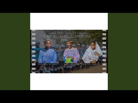 Basinda Ngokuphephisa (Umgidi) (feat. Sabatha Mtshali & Muke Jama)