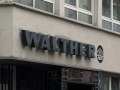 WALTHER PILOT passgenaue Profilösungen
