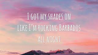 Shades On // The Vamps