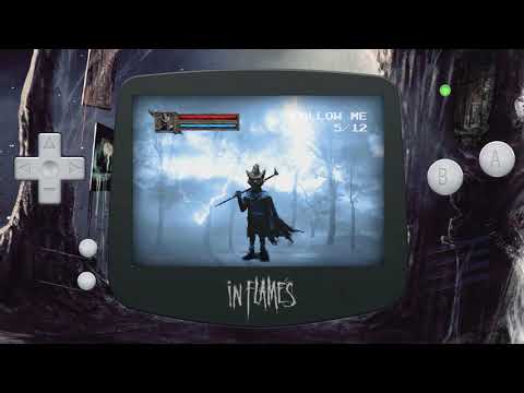 Video thumbnail for Follow Me (Arcade Version)