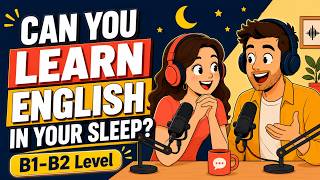 How To Turn Your Bedtime Into an English Lesson (5 Easy Phrases)