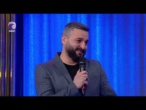 Aydın Lökbatanlı - Bağışla