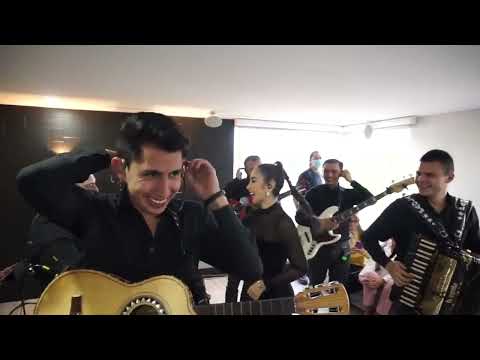 Concierto Paola Jara Intimo 2021