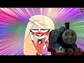 Charlie Chases Thomas Verbalase 50k Hazbin Hotel AMV Meme