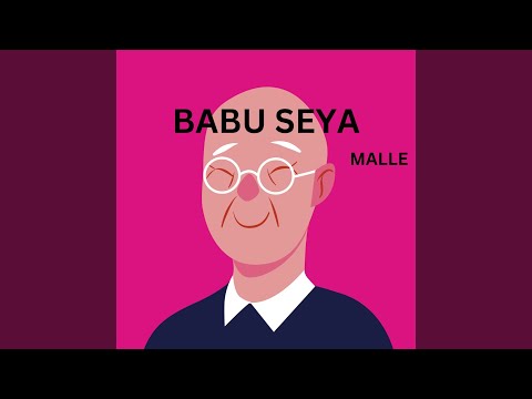 Babu Seya