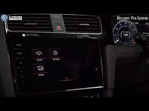 Discover Pro System Demostration Video