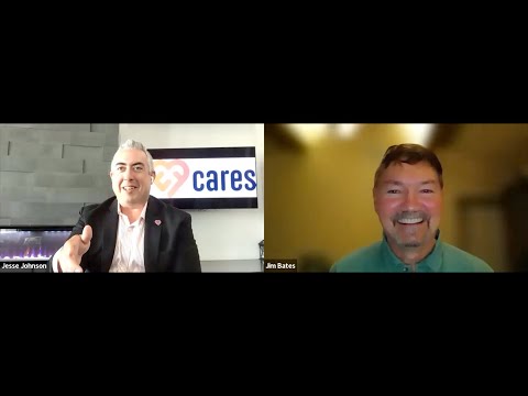 Episode #145 Fireside Chat with Jim Bates from XS Financial Inc