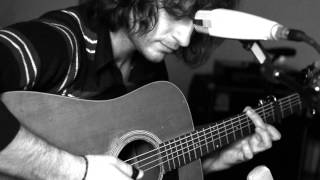 Ryley  Walker - Sweet Satisfaction at Braund Studios