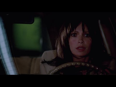 Nightkill.1980. Dark Chiller. Starring Jaclyn Smith. Plans To Murder A Wife's Husband Go Awry!