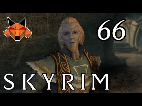 Let's Play Skyrim Special Edition Part 66 - The Butcher
