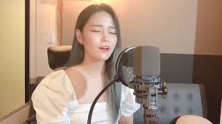 Kyung dasom-길 잃은 물고기(English ver.)