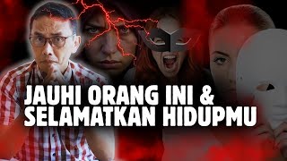 Download lagu STAY AWAY FROM THESE PEOPLE AND SAVE YOUR LIFE IMMEDIATELY || SHARING LIFE mp3 Download lagu STAY AWAY FROM THESE PEOPLE AND SAVE YOUR LIFE IMMEDIATELY || SHARING LIFE mp3