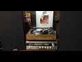 Load Of Coal. Jelly Roll Morton's Red Hot Peppers. Giants Of Jazz LP Record. CEC BA-300 Turntable