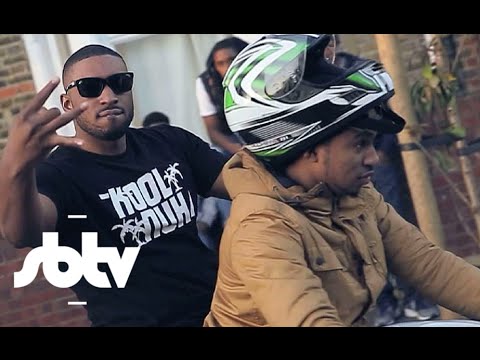 Big Tobz | Eastside Ting [Music Video]: SBTV