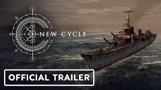 Купить New Cycle на steamland.ru