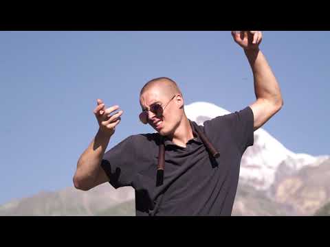 БЛАТНОЙ УДАР - ПОД КАЙФОМ (ТАНЕЦ ПОД БЛАТНЯК)