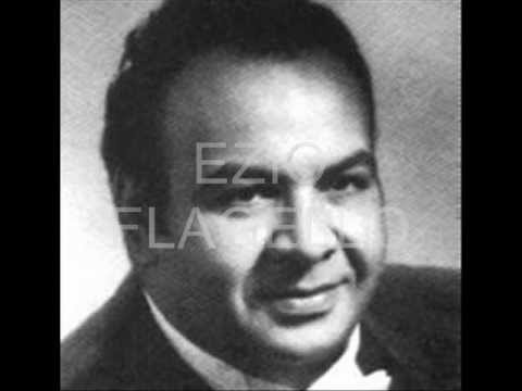 Ezio Flagello - Vieni la mia vendetta... Qualunque sia l'evento ( Lucrezia Borgia )