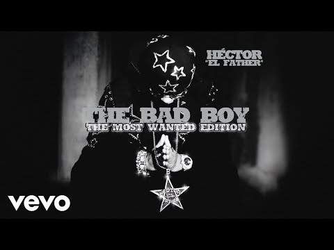 Hipocritas - Hector El Father