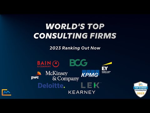 , title : 'Top Consulting Firms of 2023'