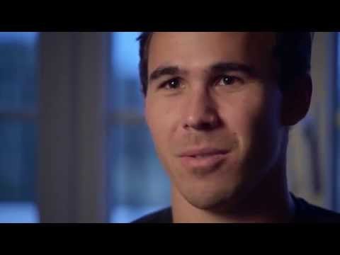 DTM coureur Robert Wickens