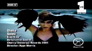 Stella Soleil - Kiss Kiss