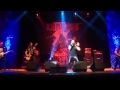 Кипелов - Черная звезда [Live @ Ижевск, ДК Аксион, 13.03.2011] 