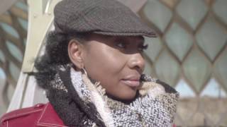 Jazzy D's "Wonder" feat. Kenya [Official Music Video]