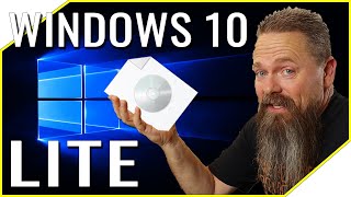 Make A Custom Windows 10 ISO