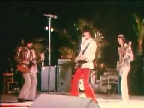 The Faces With Keith Richards -"Sweet Little Rock and Roller"