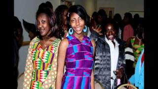 Presby Youth Sunday Worship Part 2