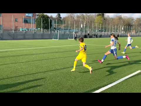 IFK P12/13 - Öjersjö IF P13, 23/4 -23, period 1(3)