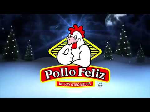 Pollo feliz Puerto Lázaro Cárdenas
