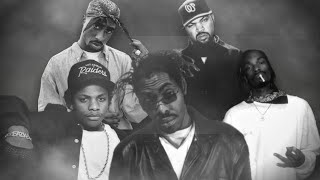 Coolio &amp; L.V - Gangsta&#39;s Paradise REMIX Ft. 2Pac x Eazy E x Ice Cube &amp; Snoop Dogg (Prod.NineMatt)