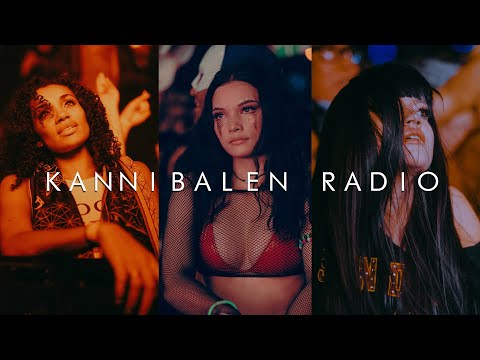 Kannibalen Radio ft. Computa - Ep.186 Hosted by Lektrique