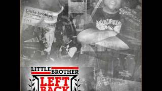 Little Brother- Curtain Call