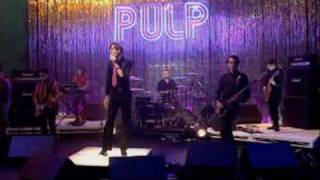 Pulp - Disco 2000 (Jools Holland 1995)