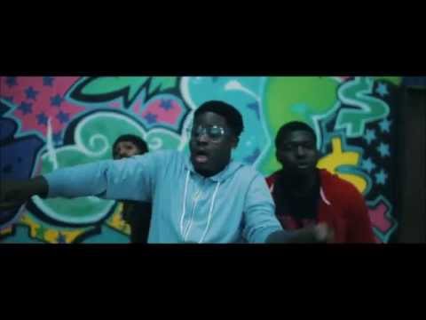 Skrapp Da Gawd x Rhoco Benjie x Hate & Envy | Shot By @DirectorGambino