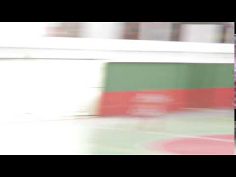 LATERAL DO VICENTE SÁ PRO XANDE: UNIÃO CARIOCA 10X1 BANGU-SUB10