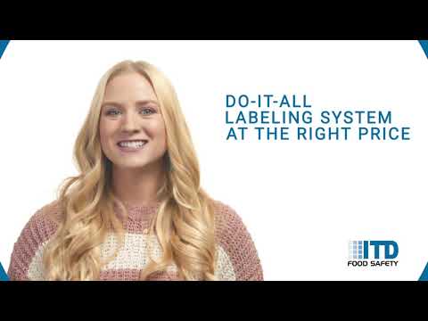 ITD Food Safety Prep Pal