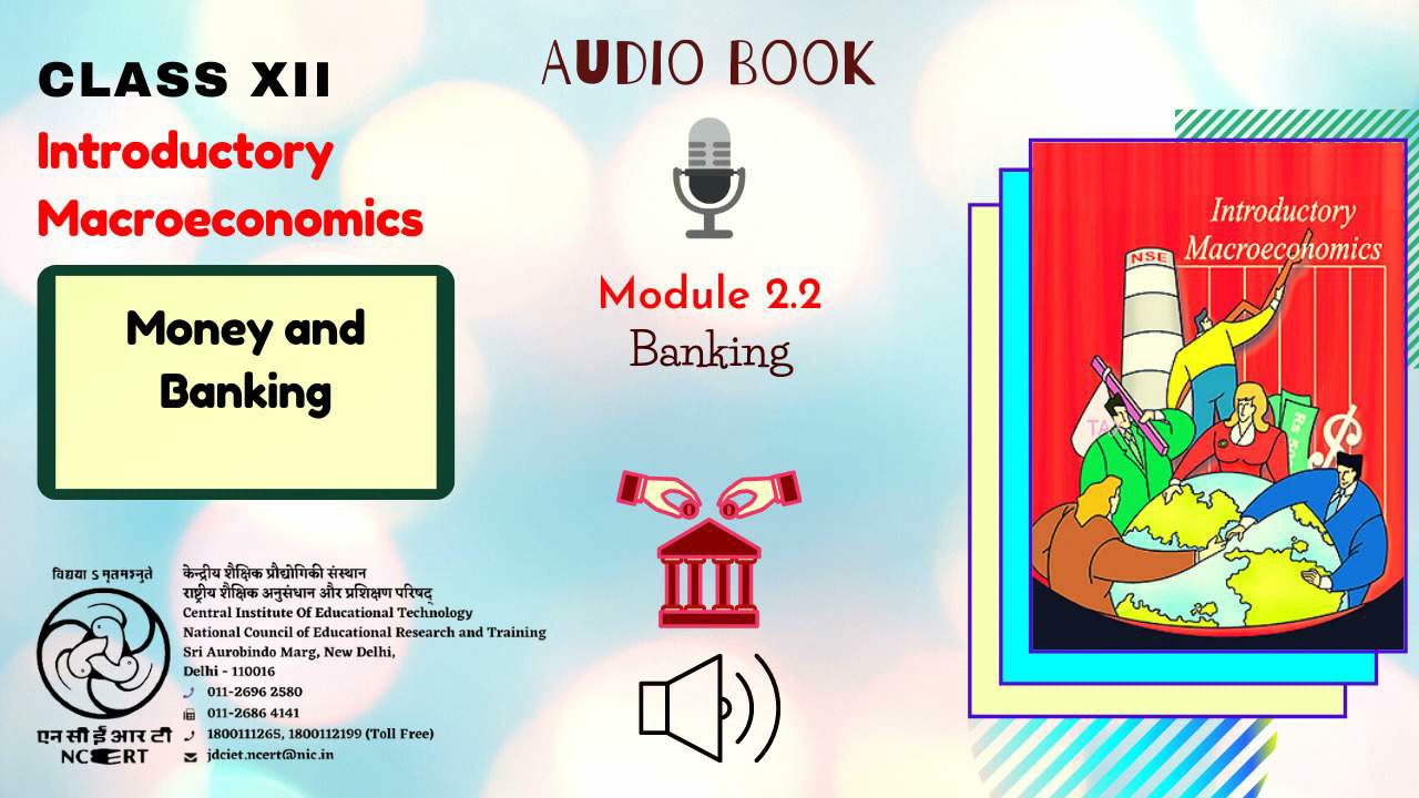 Module 2.2 Banking