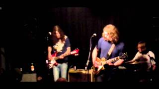 The Sheepdogs   Learn &amp; Burn