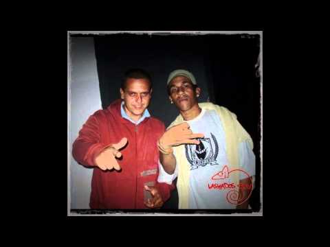 VMG - Hip-Hoxigênio