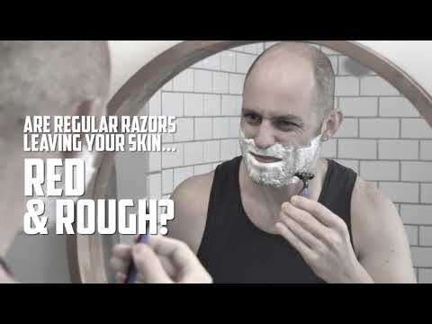 Venyn | Richor Rotary Shaver | Demo
