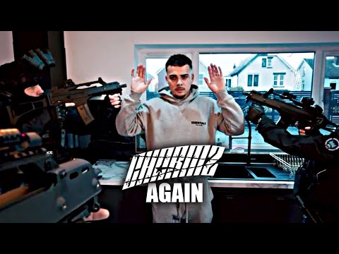 Charmz - Again Official Music Video