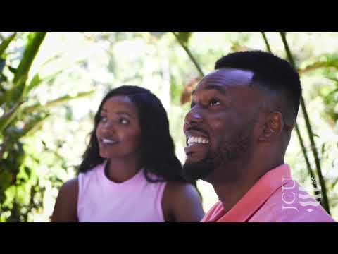 JCU Townsville, Bebegu Yumba Campus Tour - JCU International