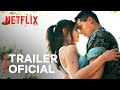 Continência ao Amor | Trailer oficial | Netflix