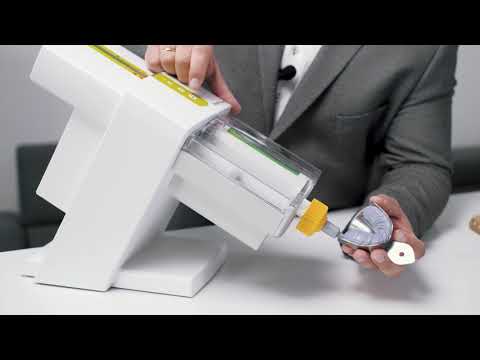 Kulzer Dynamix Speed 2 Siliconenmenger