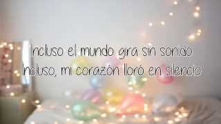 JONGHYUN &amp; Jung JoonYoung — Aewol (Sub. Español)