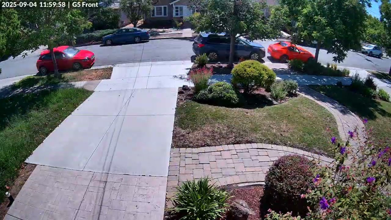 Lawn Lapse Demo