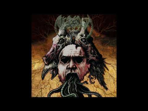 Malebolgia - Veiled Impurity